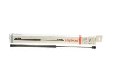 Газовая пружина (амортизатор багажника/капота) Lesjofors LESJOFORS 8127581