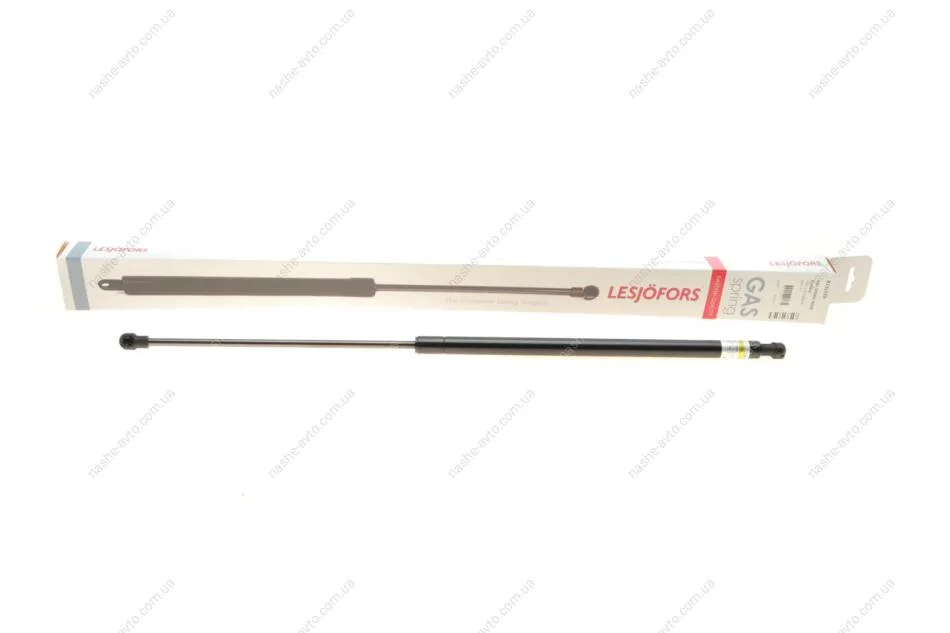 Газова пружина (амортизатор багажника/капота) Lesjofors LESJOFORS 8135729 (фото 1)