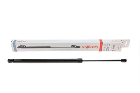 Амортизатор багажника газовый Lesjofors LESJOFORS 8135736