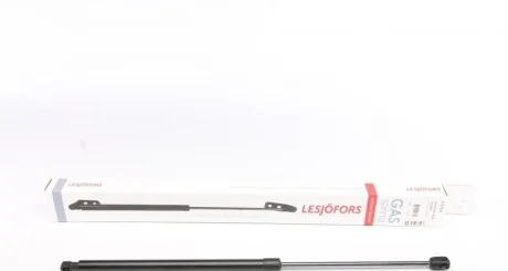 Амортизатор (упор газовий) кришки багажника (Kia Ceed SW) LESJOFORS 8137220