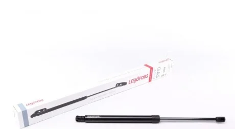Газова пружина (амортизатор багажника/капота) Lesjofors LESJOFORS 8137221