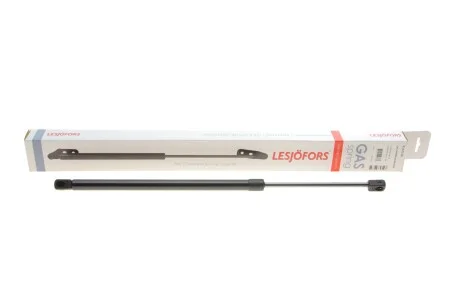 Амортизатор багажника газовий Lesjofors LESJOFORS 8142110
