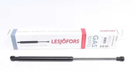 Амортизатор (упор газовый) крышки багажника (Audi 80) LESJOFORS 8144217