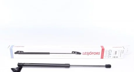 Амортизатор багажника газовый Lesjofors LESJOFORS 8144235