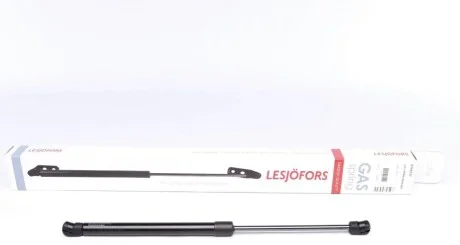 Амортизатор багажника газовий Lesjofors LESJOFORS 8144237