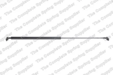 Амортизатор (упор газовый) крышки багажника (Mercedes C-Class W202) LESJOFORS 8147002