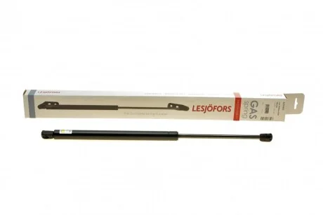Амортизатор багажника газовый Lesjofors LESJOFORS 8155422
