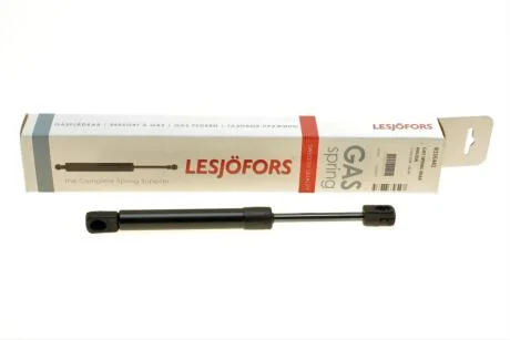 Газовый упор багажника Lesjofors LESJOFORS 8155441