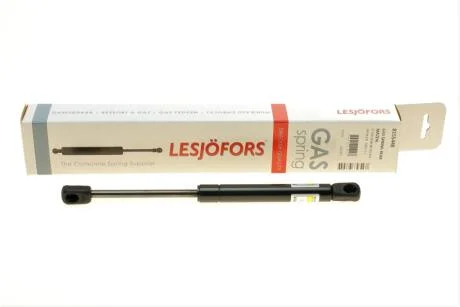 Амортизатор багажника газовий Lesjofors LESJOFORS 8155448