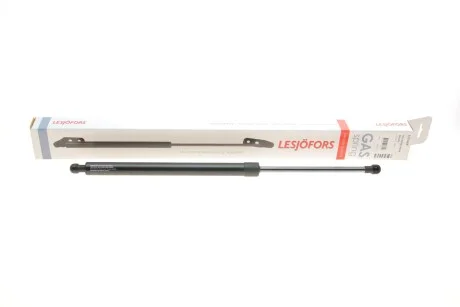 Газовая пружина (амортизатор багажника/капота) Lesjofors LESJOFORS 8155468