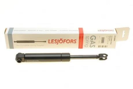 Амортизатор багажника газовый Lesjofors LESJOFORS 8156804