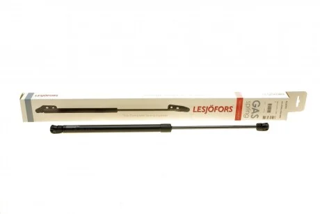 Газова пружина (амортизатор багажника/капота) Lesjofors LESJOFORS 8158701