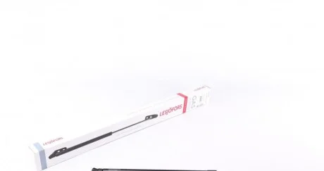 Газова пружина кришки багажника OPEL/VAUXHALL LESJOFORS 8163436