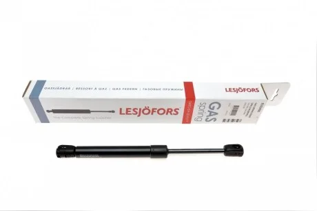 Газова пружина кришки багажника OPEL/VAUXHALL LESJOFORS 8163450