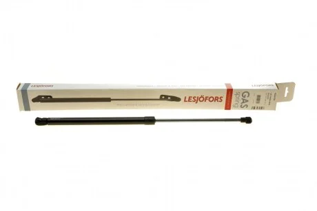 Газовая пружина (амортизатор багажника/капота) Lesjofors LESJOFORS 8166744
