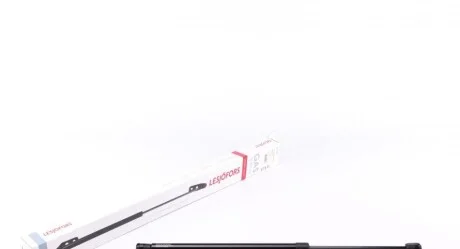 Газовая пружина (амортизатор багажника/капота) Lesjofors LESJOFORS 8172933