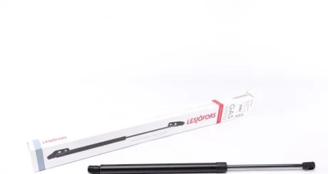 Газовый упор багажника Lesjofors LESJOFORS 8172934