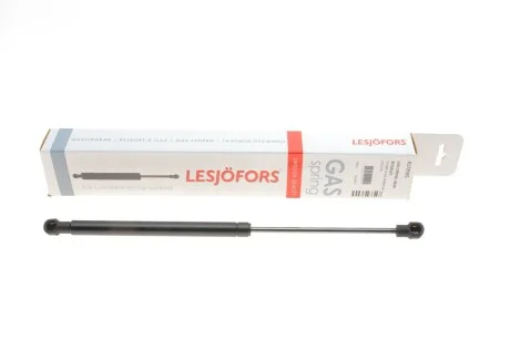 Амортизатор (упор газовый) крышки багажника (Saab 9-5) LESJOFORS 8172935