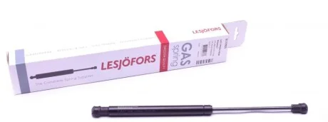 Амортизатор (упор газовый) крышки багажника (Saab 9-5) LESJOFORS 8172955