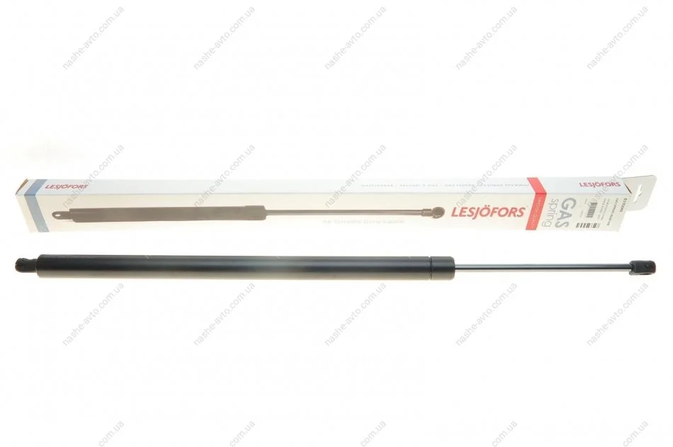 Амортизатор багажника газовий Lesjofors LESJOFORS 8195046 (фото 1)