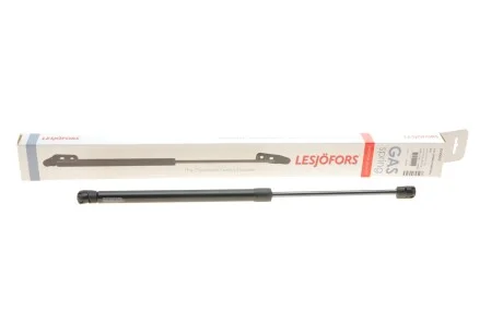 Амортизатор (упор газовый) крышки багажника (Volkswagen Touareg) LESJOFORS 8195053