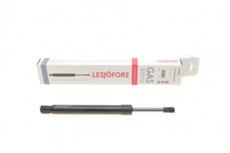 Газовая пружина (амортизатор багажника/капота) Lesjofors LESJOFORS 8195055