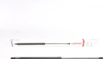 Амортизатор багажника газовый Lesjofors LESJOFORS 8195092