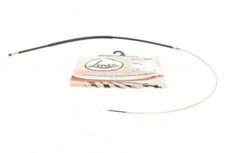 Автозапчастина LINEX 06.01.47