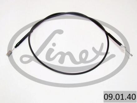 Автозапчастина LINEX 09.01.40