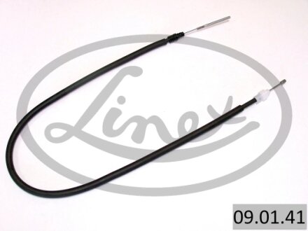 Трос ручного гальма LINEX 090141