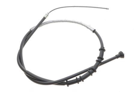 Трос ручного гальма LINEX 14.02.88