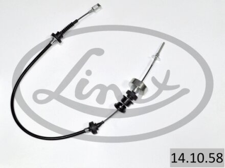 Трос зчеплення LINEX 141058