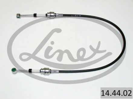 Трос перемикання швидкостей LINEX 14.44.02