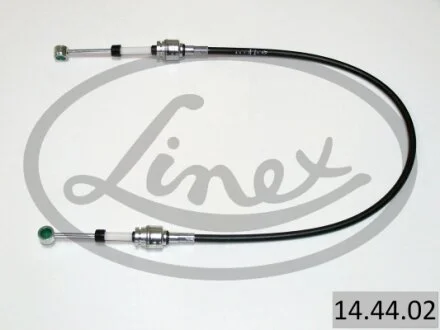 Трос перемикання швидкостей LINEX 14.44.02
