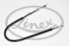 Трос дверей LINEX 14.76.01 (фото 1)