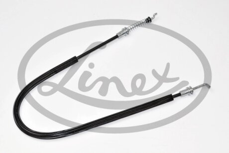 Трос дверей LINEX 14.76.01