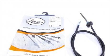 Автозапчастина LINEX 15.78.03