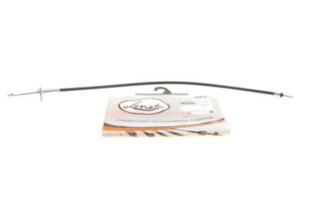 Автозапчастина LINEX 27.01.52