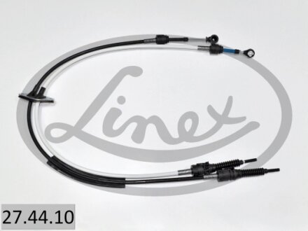 Трос перемикання швидкостей LINEX 27.44.10