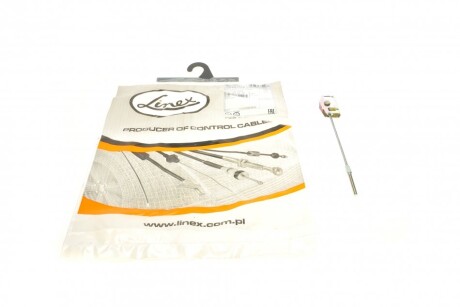 Автозапчастина LINEX 30.01.77