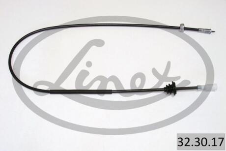 Трос спідометра LINEX 323017