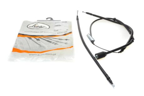 Автозапчастина LINEX 32.78.01