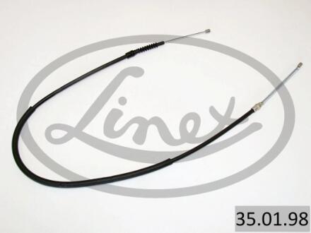 Автозапчастина LINEX 35.01.98