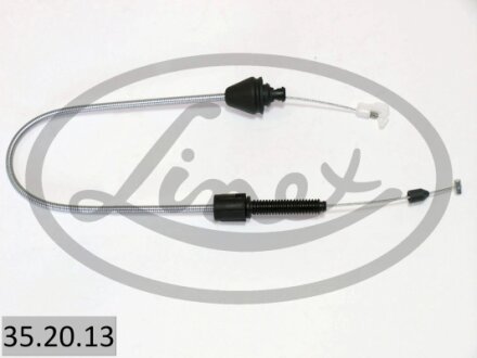 Трос газа LINEX 352013