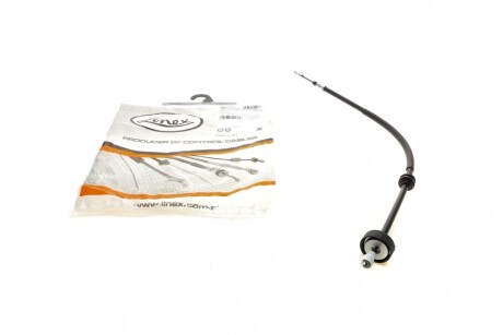 Автозапчастина LINEX 35.78.02