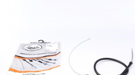 Автозапчастина LINEX 38.01.20