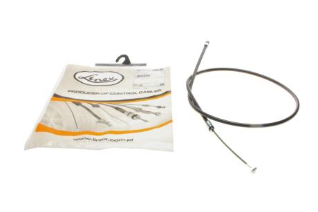 Автозапчастина LINEX 47.01.61