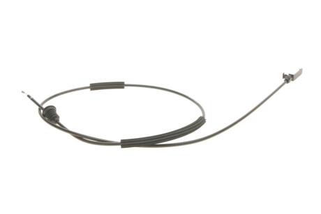Трос капоту LINEX 47.40.26