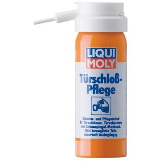 Мастило для ціліндрів замків, 0,05л. LIQUI MOLY 1528
