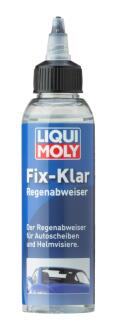 Рідина (антидощ) Fix-Klar Regen-Abweiser 0.125л LIQUI MOLY 1590